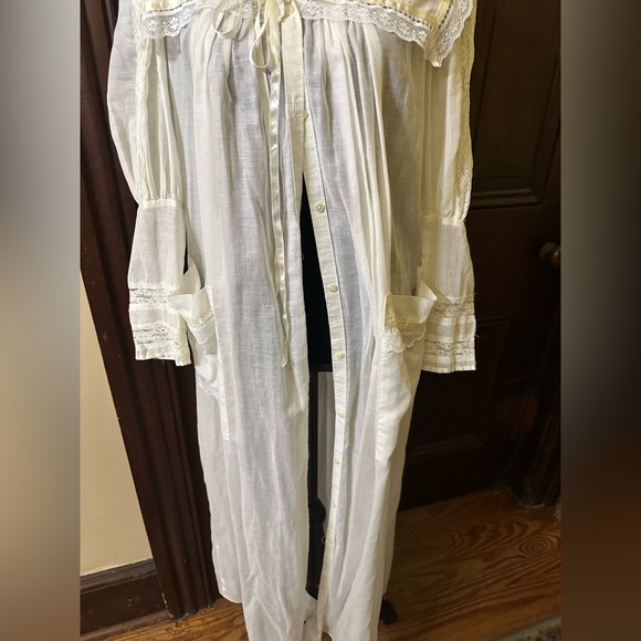 Vintage Gunne Sax Robe S RARE - Picture 6 of 13